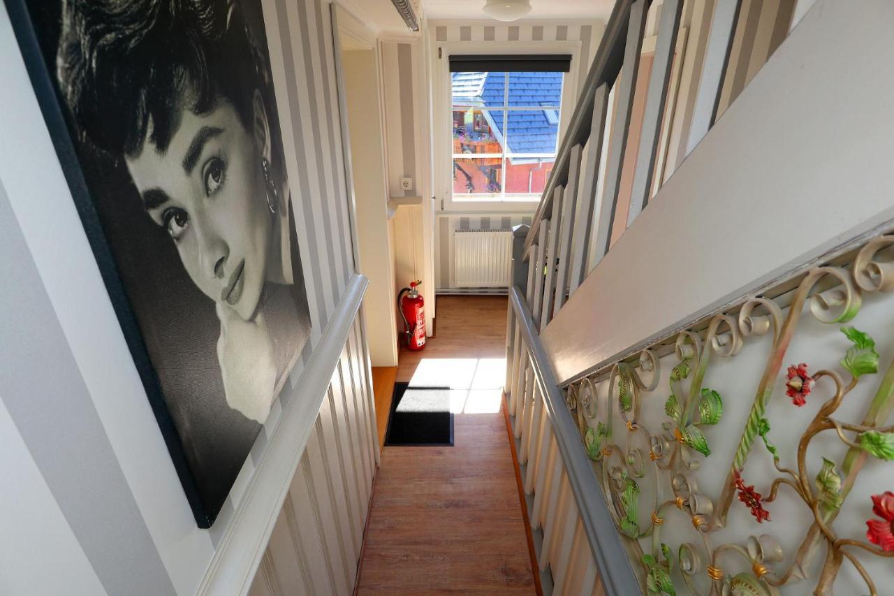 Landhaus-Vintage Fe-Wo-Apartment 5 Schluchsee Luaran gambar