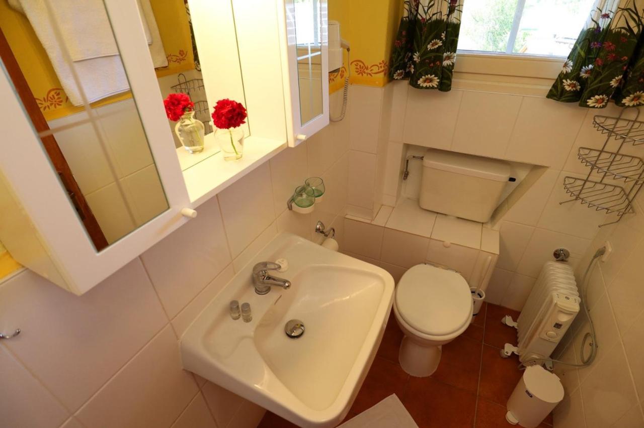 Landhaus-Vintage Fe-Wo-Apartment 5 Schluchsee Luaran gambar